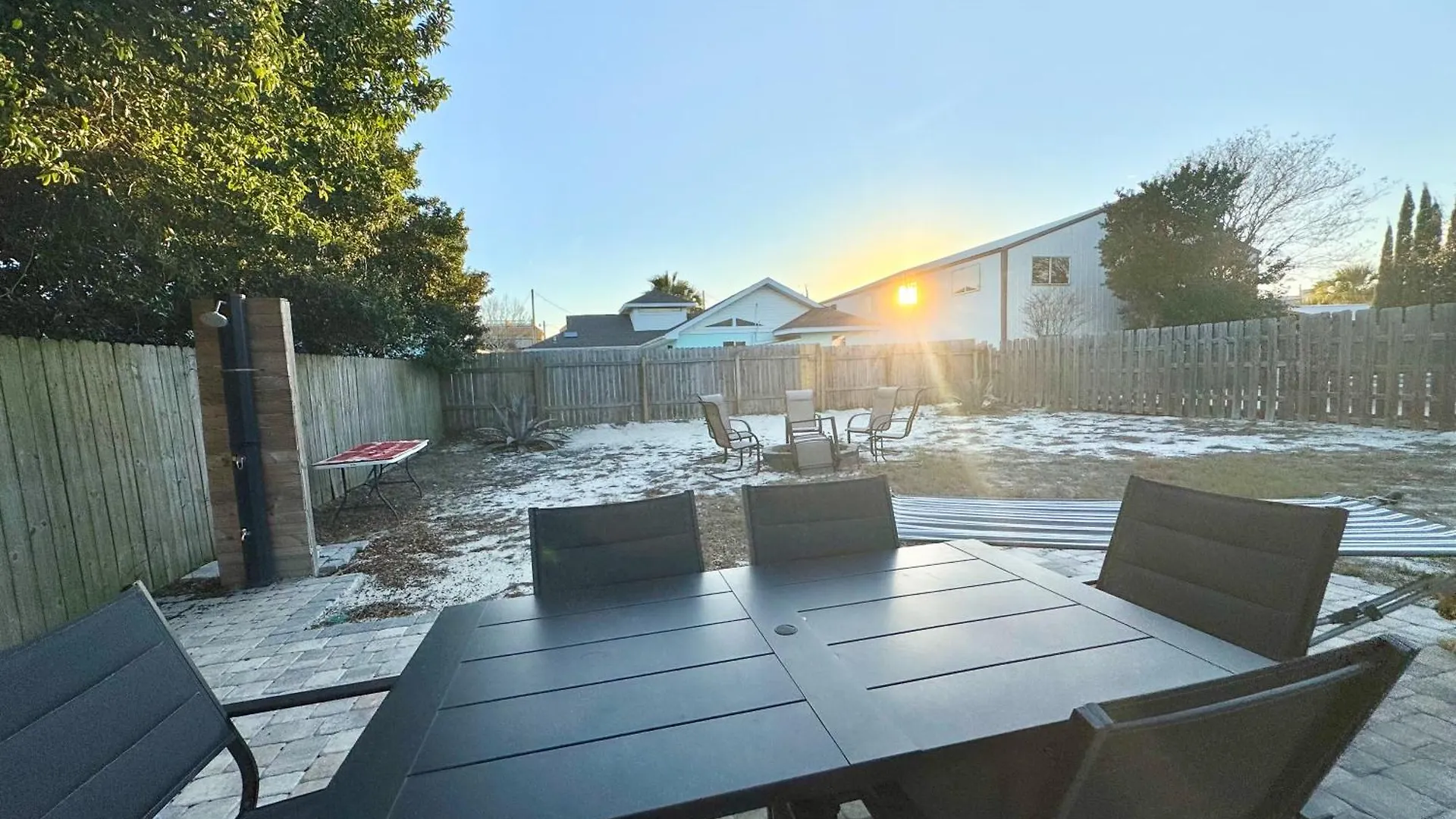 Pine Tree Paradise Panama City Beach Holiday home