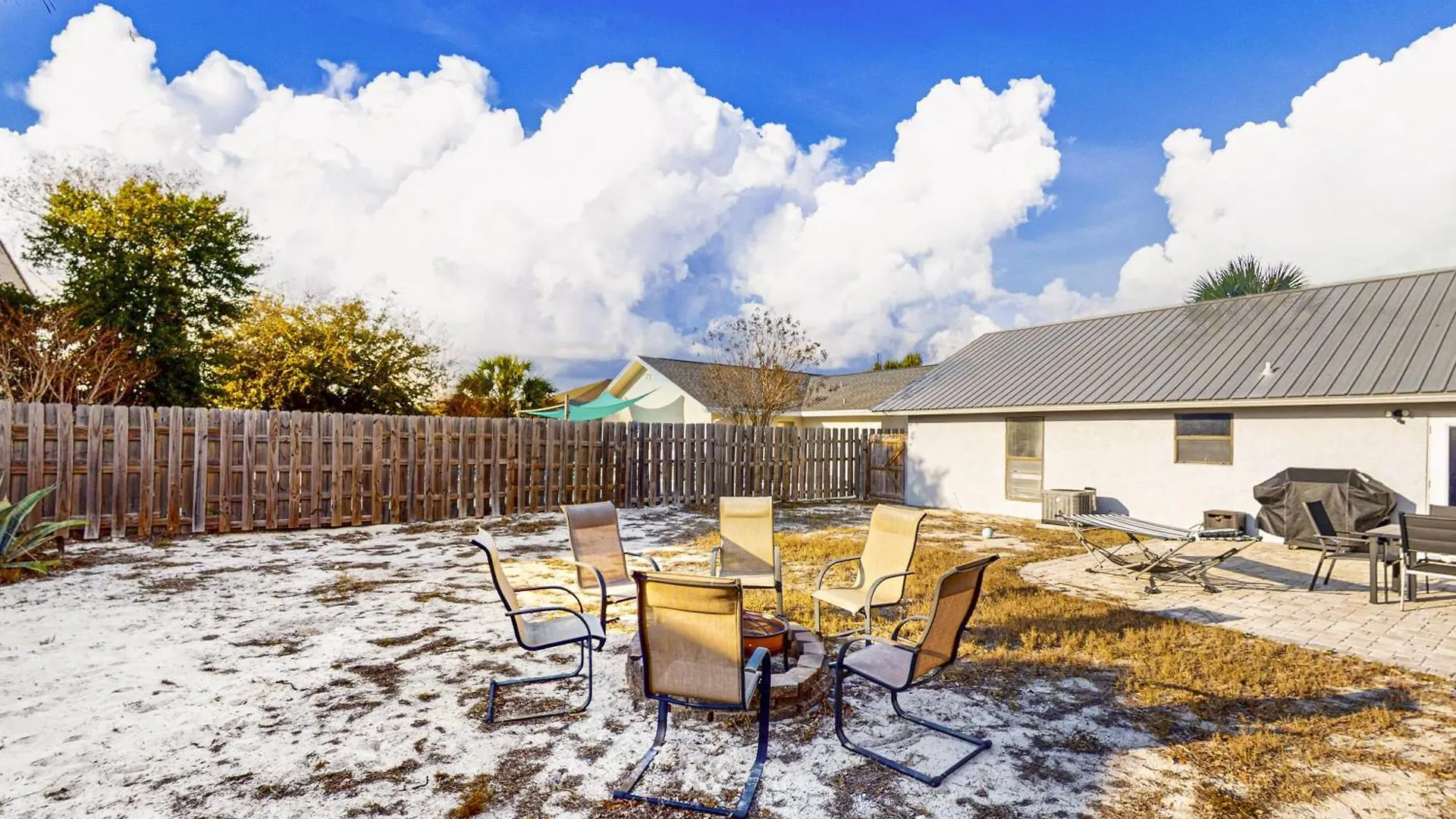 Holiday home Pine Tree Paradise Panama City Beach United States