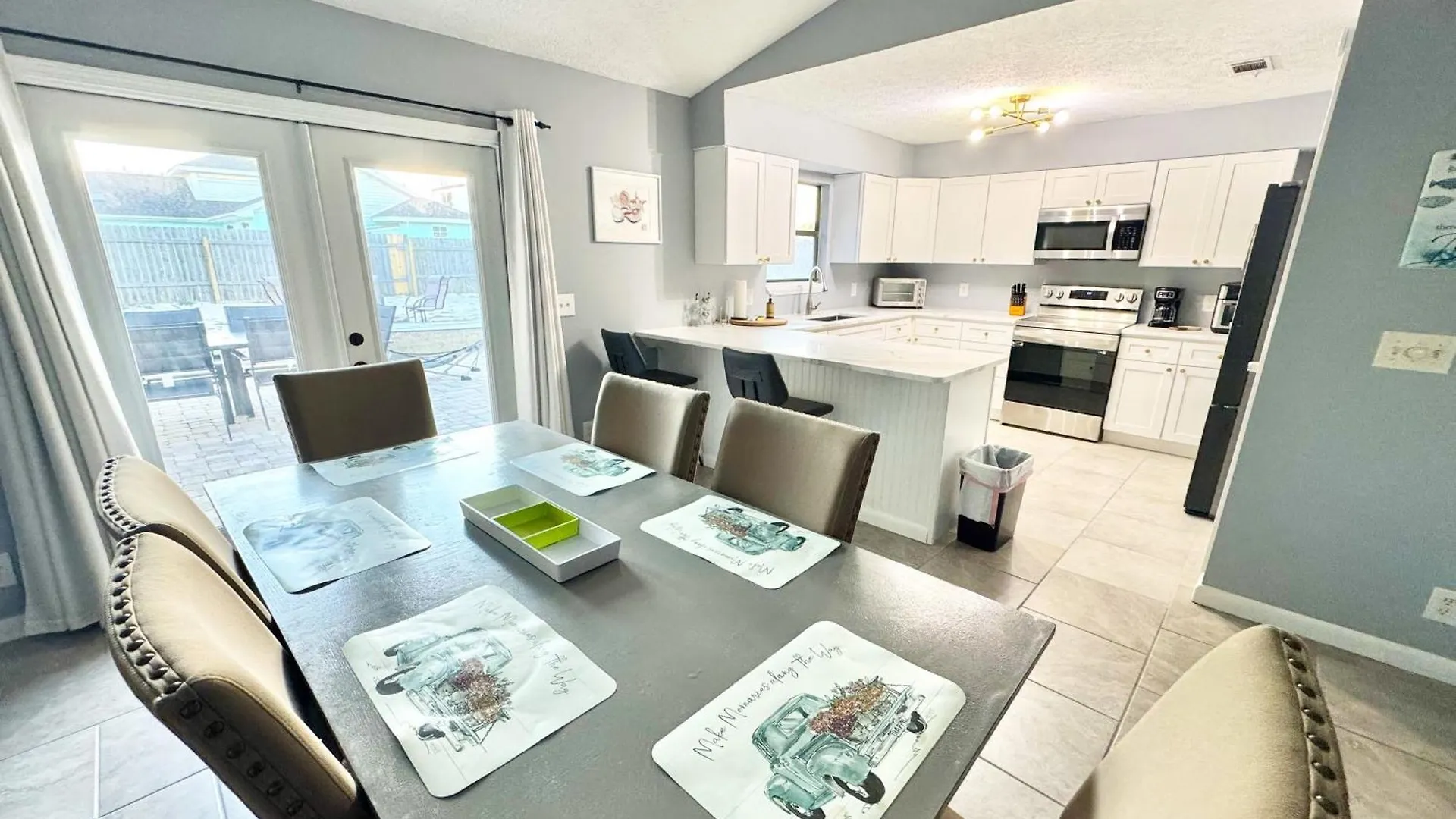Holiday home Pine Tree Paradise Panama City Beach