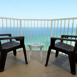  Holiday home Tidewater Beach I